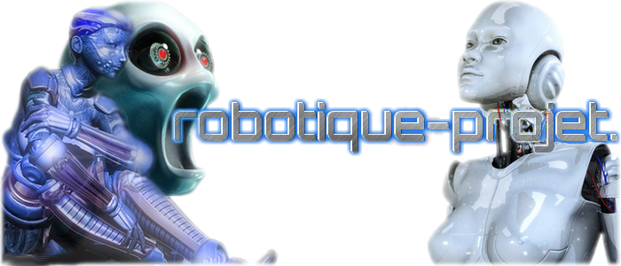 Robotique-Projet