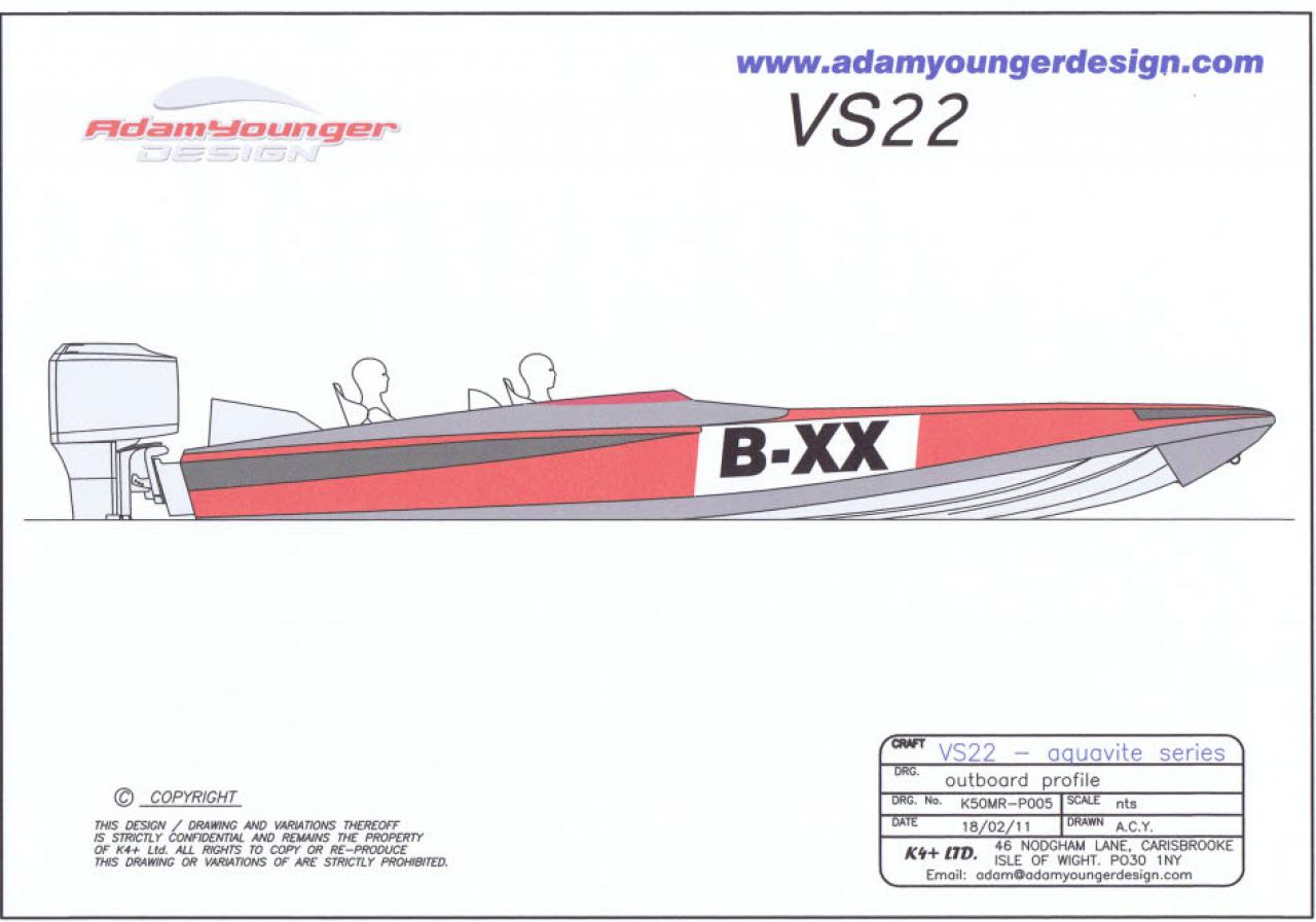 VS 22 from ADAM YOUNGER 636249VS22b