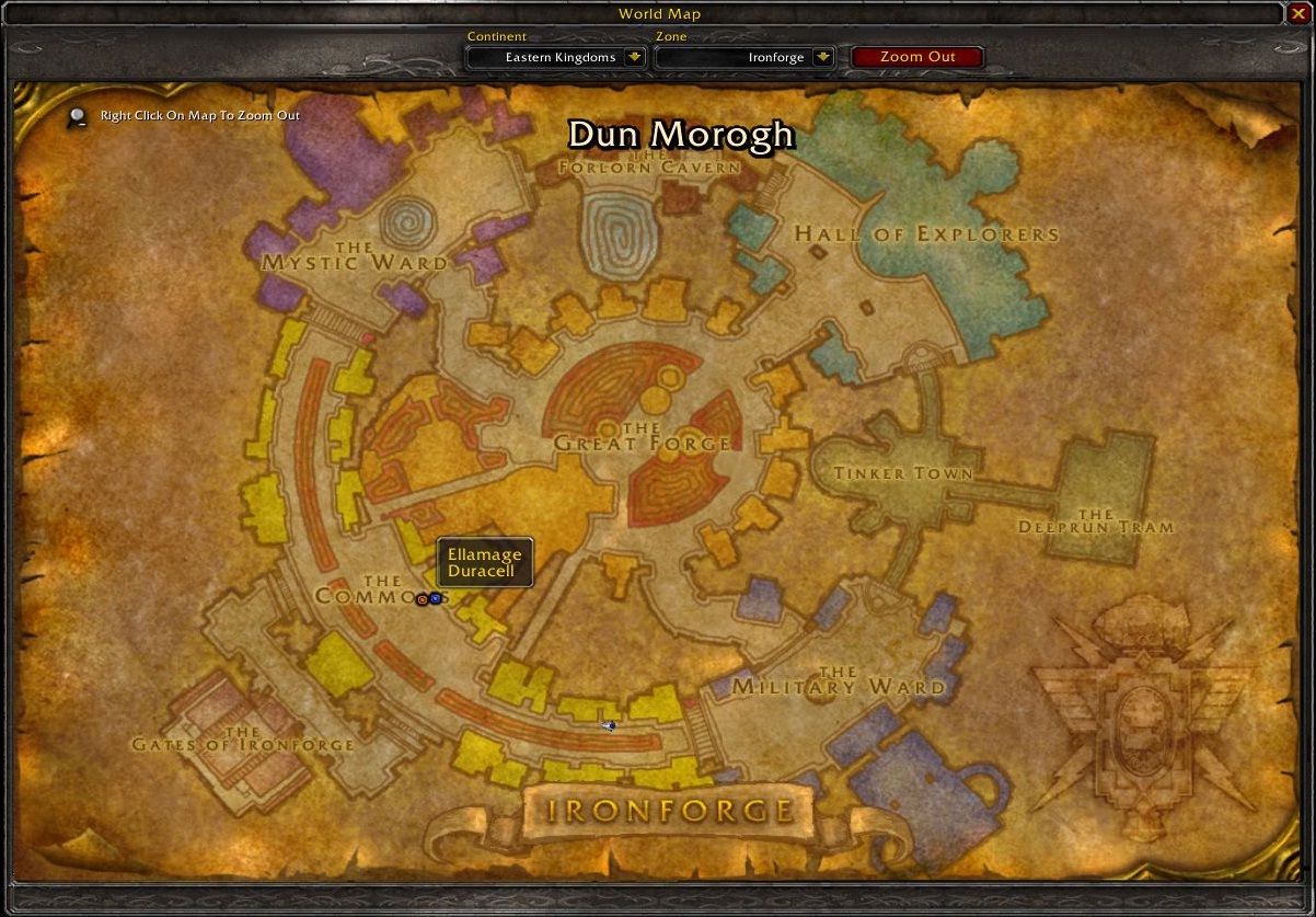 Vanilla wow 1.12 Addons d'interface et généraux - Page 2 636286Partyspotter