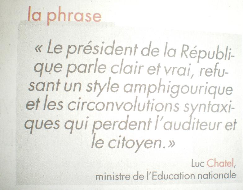 ILS FONT HONNEUR A LA NATURE HUMAINE  - Page 5 636493IMGP3253