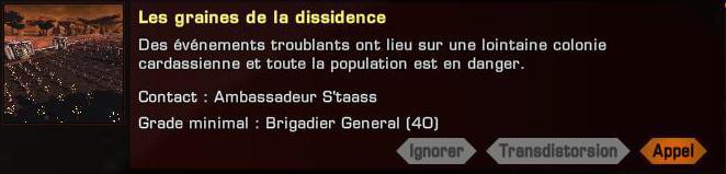 Armes et Équipements Spatiaux Précieux Récupérables en Épisodes 63699107Lesgrainesdeladissidence