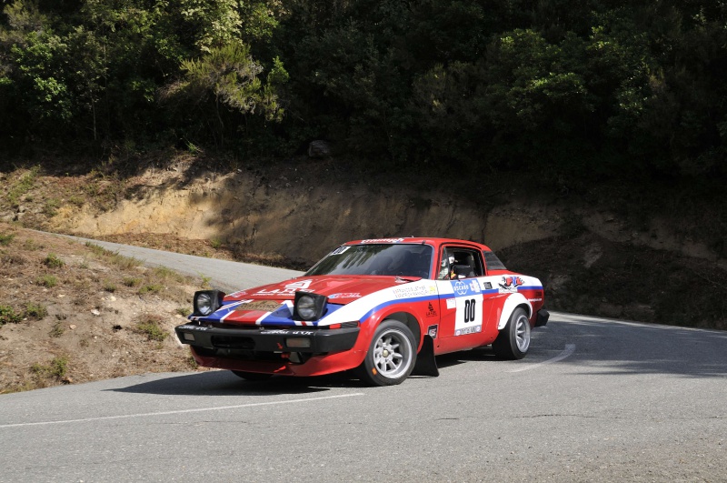 TOUR DE CORSE HISTORIQUE 2014 07/11 OCTOBRE - Page 6 637586FTP4680