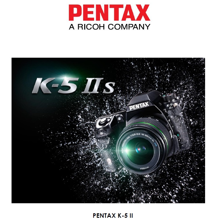 Topic unique dédié au Pentax numérique K-5  II et K5 IIs 638216K5IIs