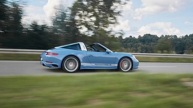 911 Targa 4S Exclusive Design Edition – Série limitée 638485911targa4sexclusivedesignedition1