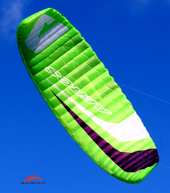 Snowkite AEROS ALTI 2015 639408aerosalti5log