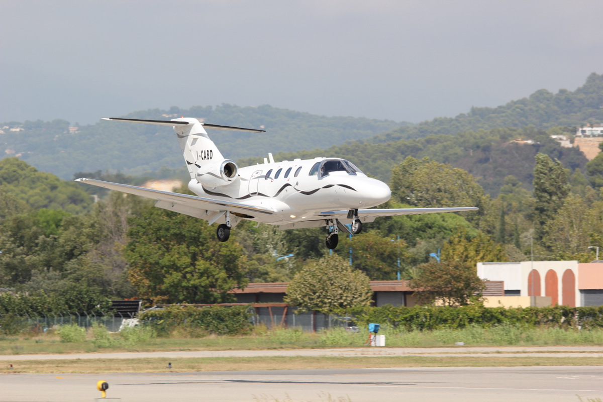 Aeroport Cannes - Mandelieu LFMD Septembre 2014 639517IMG6994