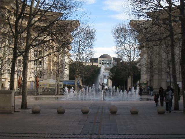 La très belle ville de Montpellier 639861IMG1204JPG