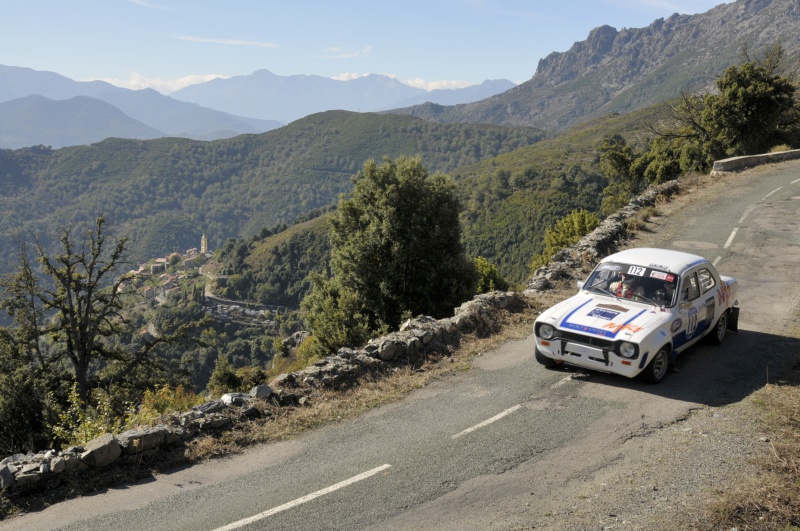 TOUR DE CORSE HISTORIQUE 2014 07/11 OCTOBRE - Page 27 640587SHG8194