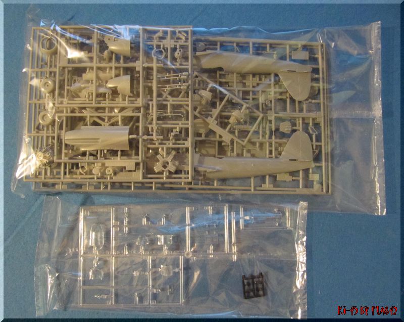 [Hasegawa] Kawasaki Ki45 Kai Koh Toryu/Irving 1/48 640698Ki45mod