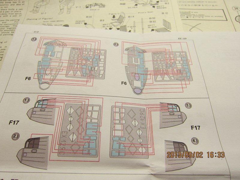 Avro Lancaster BI/BIII [Tamiya 1/48°] de 0582..574 Richard 640995IMG1219Copier