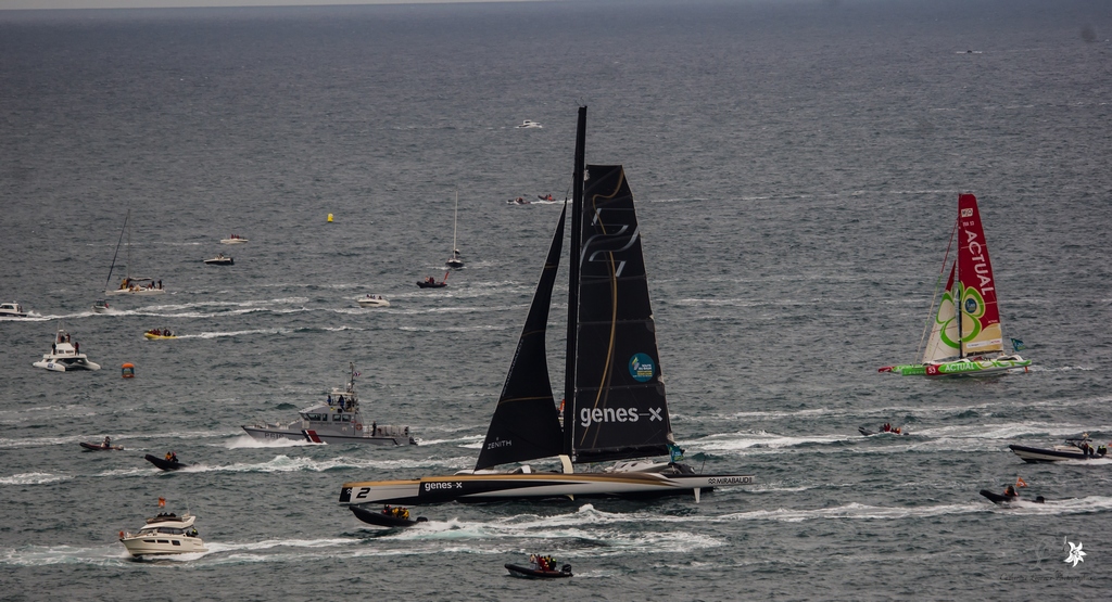 Route du Rhum 2014  les bateaux 641550IGP5441