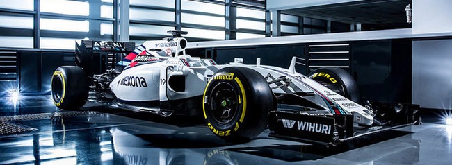 Autres Sports - Page 5 644071f1williamsf1liveryunveil2016felipemassawilliamsfw38livery