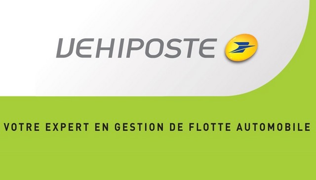 Véhiposte intègre Peugeot aux côtés de Citroën pour le renouvellement de sa flotte automobile 644658MEDIAVEHIPOSTE