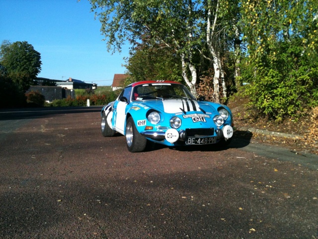 [41] 24-25/09/2016 5ème Rallye Historique du Loir et cher 645182IMG1075