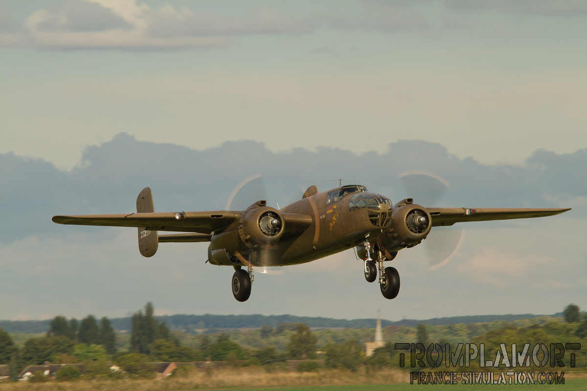 DUXFORD SEPTEMBER AIRSHOW 7-8 Septembre 2013 645221IMG1028