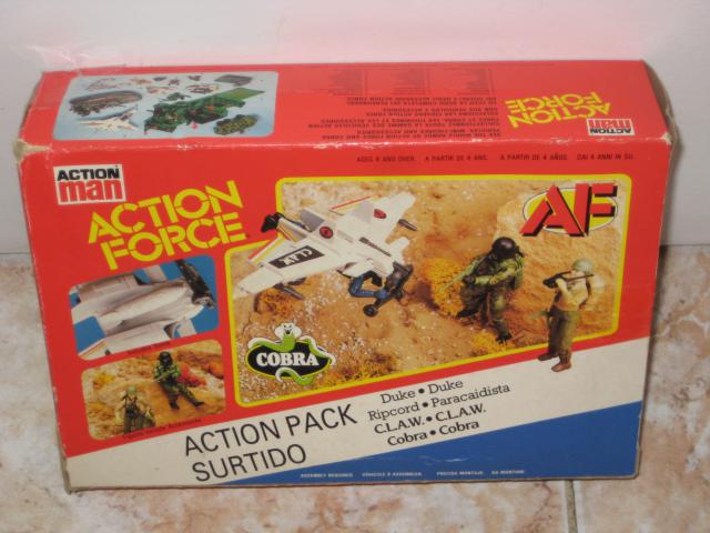 Action force sous emballage et cardés 6456331982ActionForceUKExclusiveRAREGIJOE4