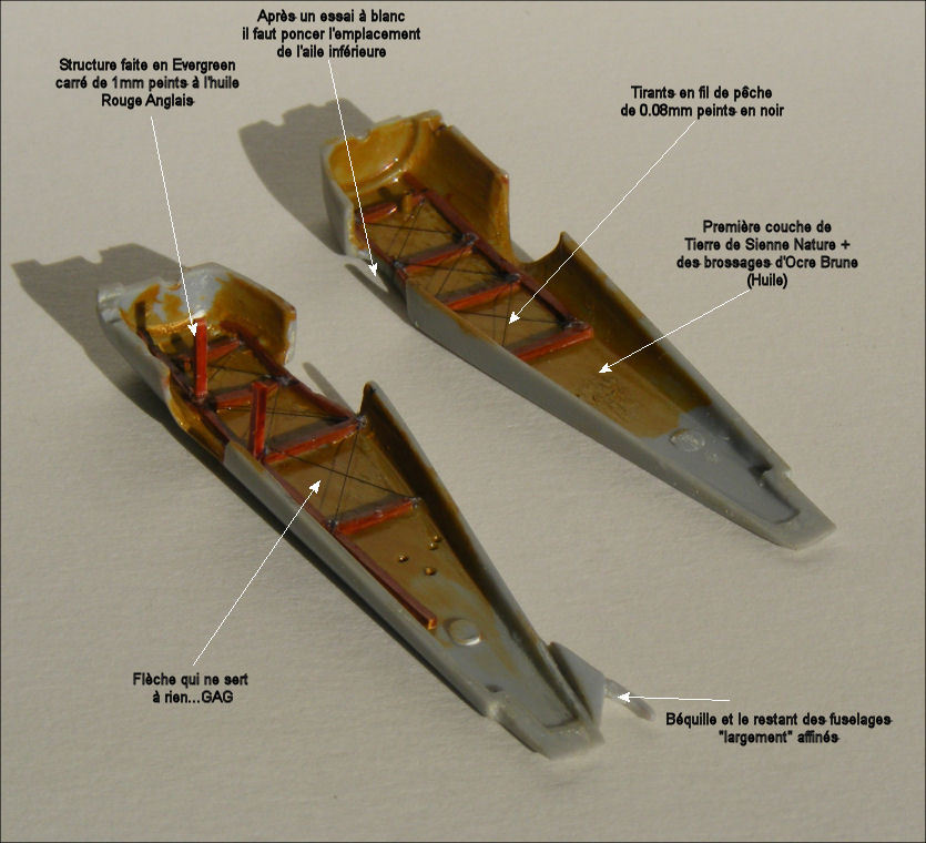 Nieuport Ni11 Toko 1/72 (transformé en N 16 C1) 64669306