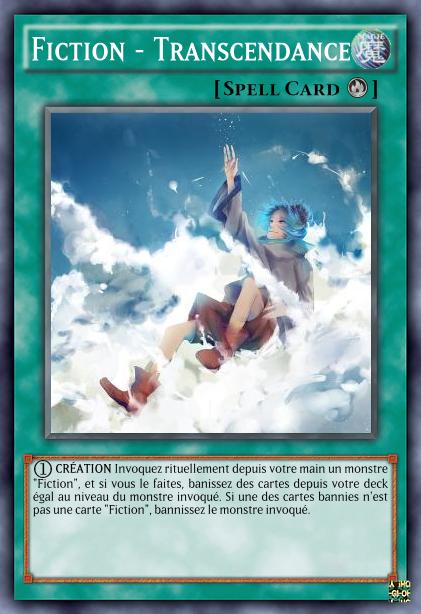 [Funcards] La galerie AronGomu - Page 4 647206FictionTranscendance