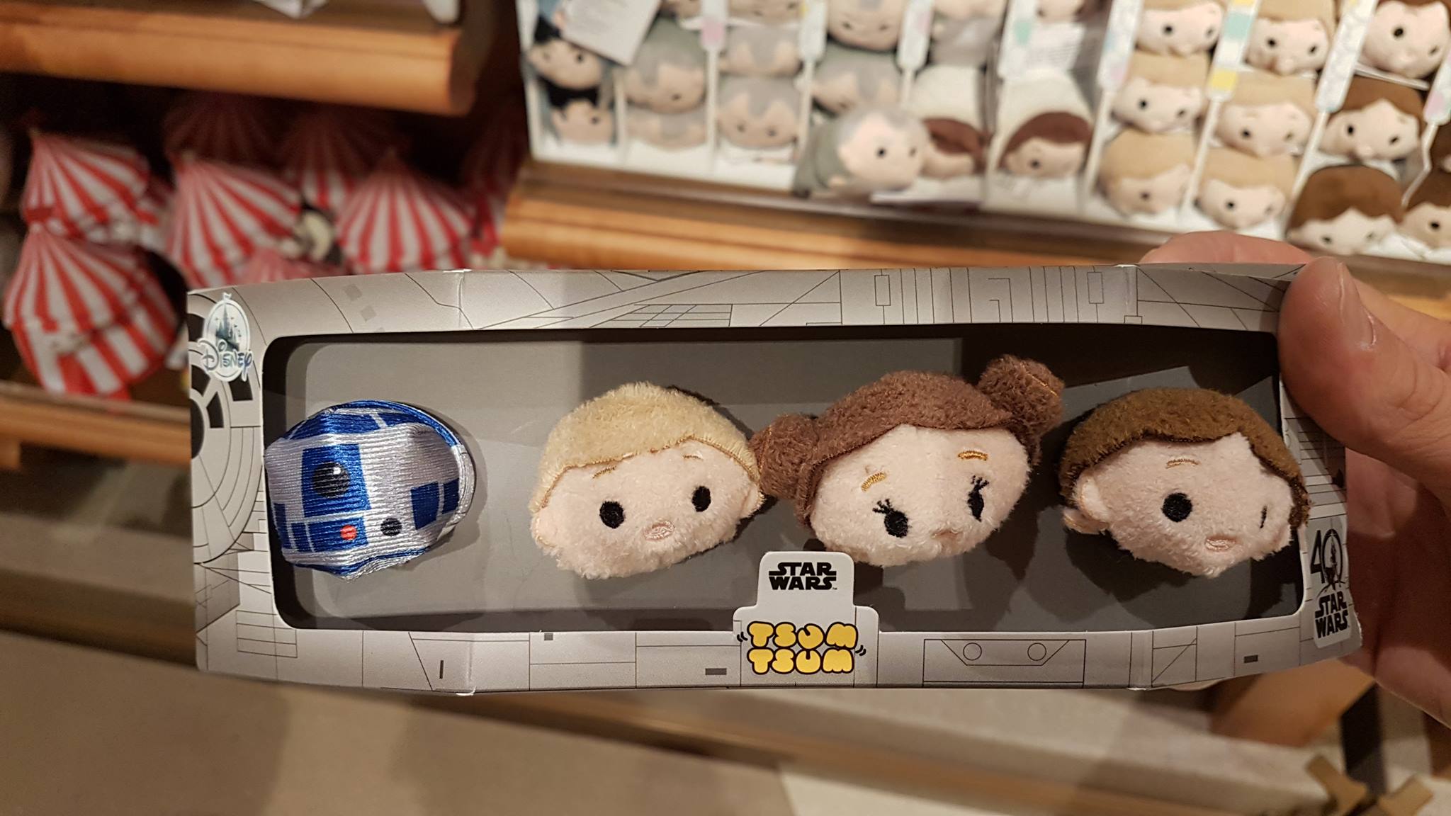 Tsum Tsum's ........... °o° - Page 11 6478711497597729