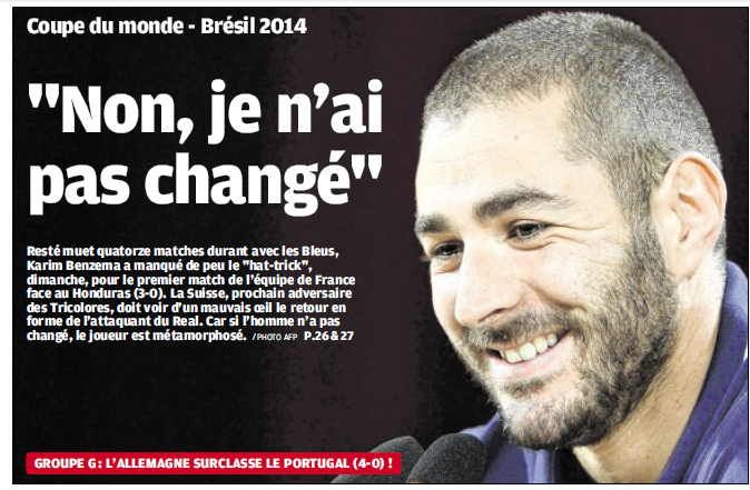 KARIM BENZEMA 1987  - Page 16 6486245917