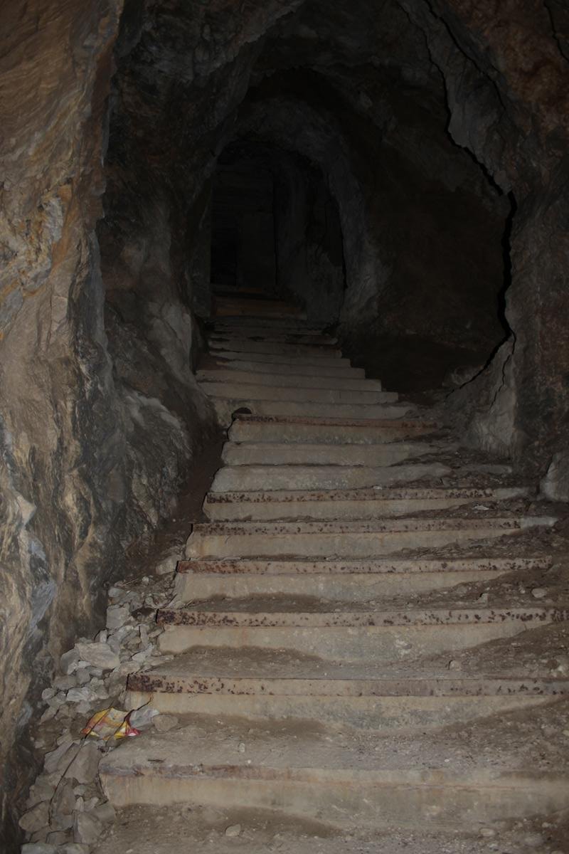 La ligne Maginot dans les Alpes... la zone des Rochilles (Maurienne) 649147scMG8726