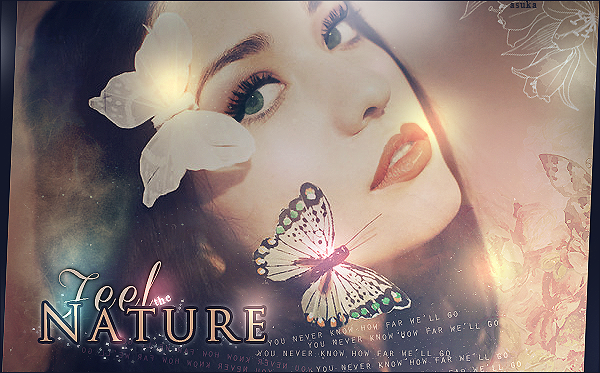 “Feel the Nature” - Tutoriel par Asuka [Stock Réel+Retouche] 649640Feelthenature