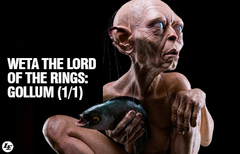 [Weta] The Lord of the Rings: Gollum (1/1) 650308gollum