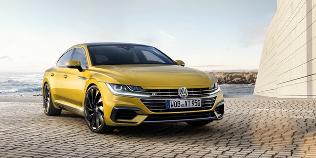  Ouverture à la commande de la nouvelle Volkswagen Arteon 652153vwarteonrline3