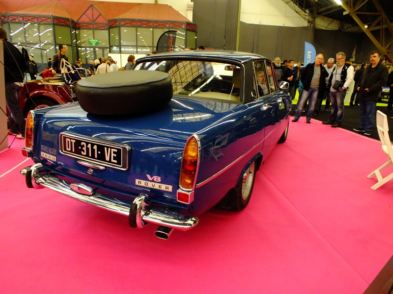 Salon de la voiture de collection à Dijon Versus 2017 ce dimanche 02 Avril 652165DSCF0521