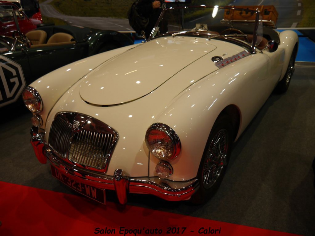 [69] 39ème salon International Epoqu'auto - 10/11/12-11-2017 - Page 3 652407P1070448