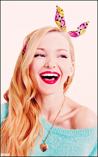 Hailey A. O'Connord 652488DoveCameron4