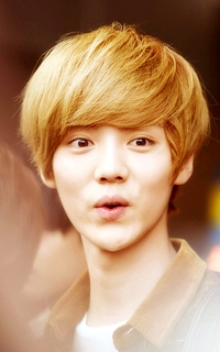 Xi LuHan