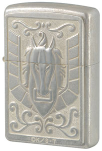 Isqueiros Zippo - Saint Seiya 65316cgd2548yx0