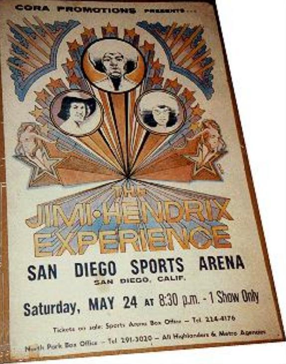 Stages - San Diego 69 (1991) 653894affichejpg