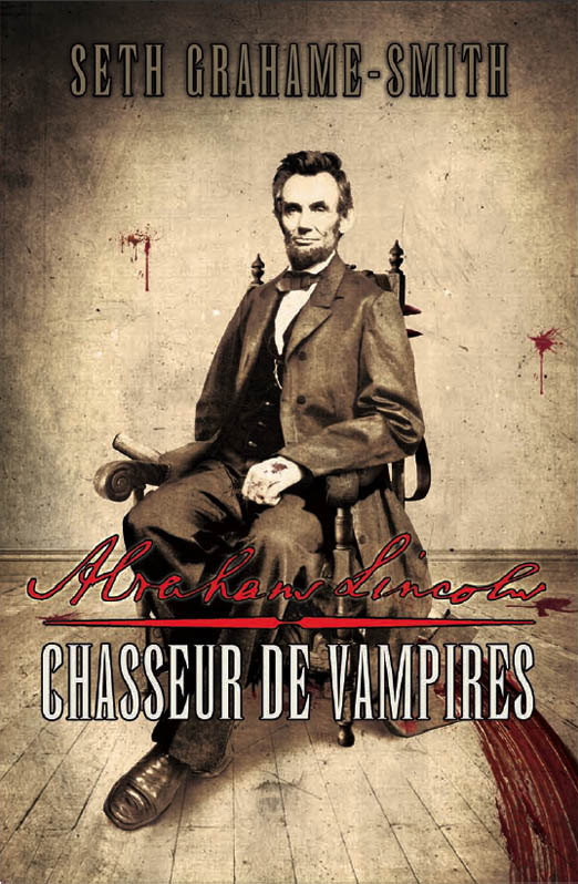 [roman] Abraham Lincoln : Vampire Hunter 655401abrahamlincoln