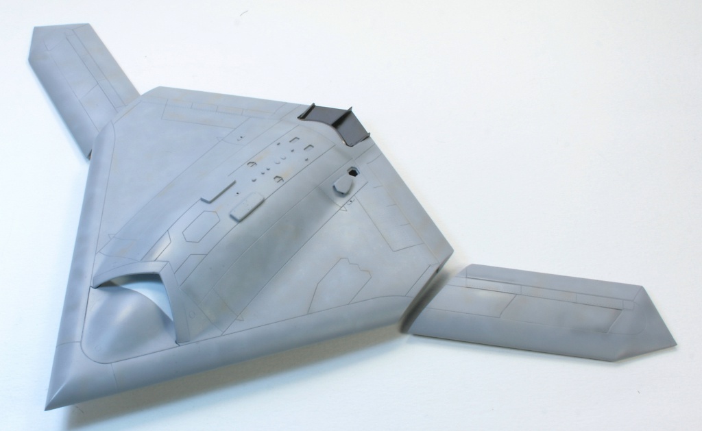 X47B platz 1/72 fin de l'UAV 655892IMG6842