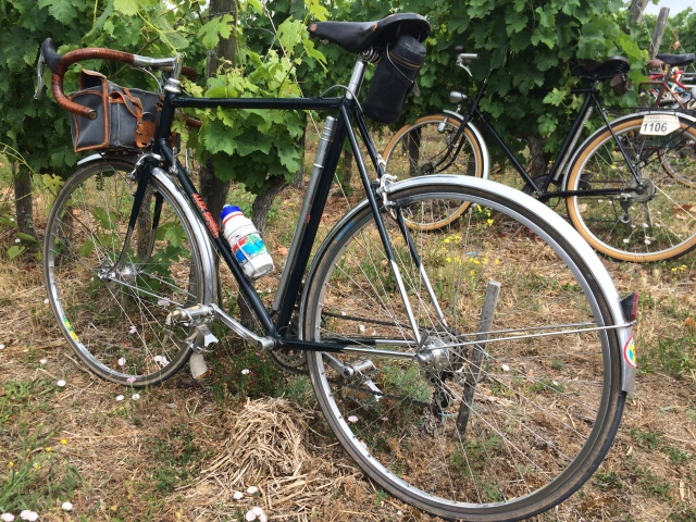 vélo -  ANJOU VELO VINTAGE 24 et 25 juin 2017 , c'est reparti en musique !  - Page 14 656369IMG8260