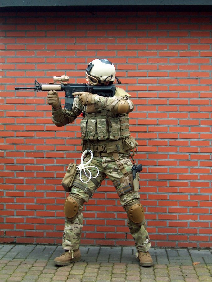 Multicam 65672714