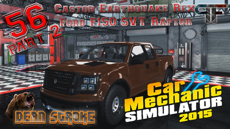 CMS 2015 (car mechanic simulator 2015) - Page 2 657288CMS2015letsplay56