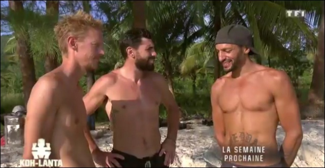 KL  2017 - Cambodge  Episode 08 - Vendredi 28 avril - 21h00 - TF1 658341kohlanta4