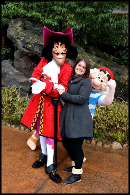 Vos photos avec les Personnages Disney - Page 9 659152DSC1715