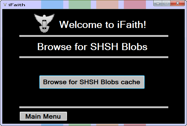 iFaith 1.0 Apps 660040ifaithbrowseshshblobs