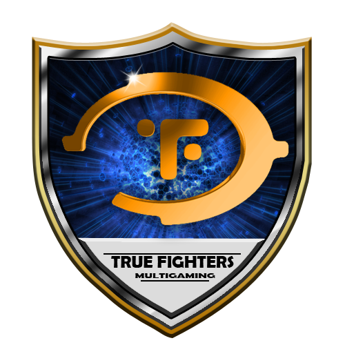 Team TF - True Fighters gaming 660533BlasFInal