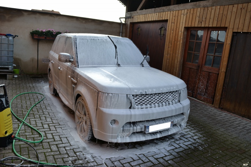 [Préparation] Range rover HSE 660767DSC0265