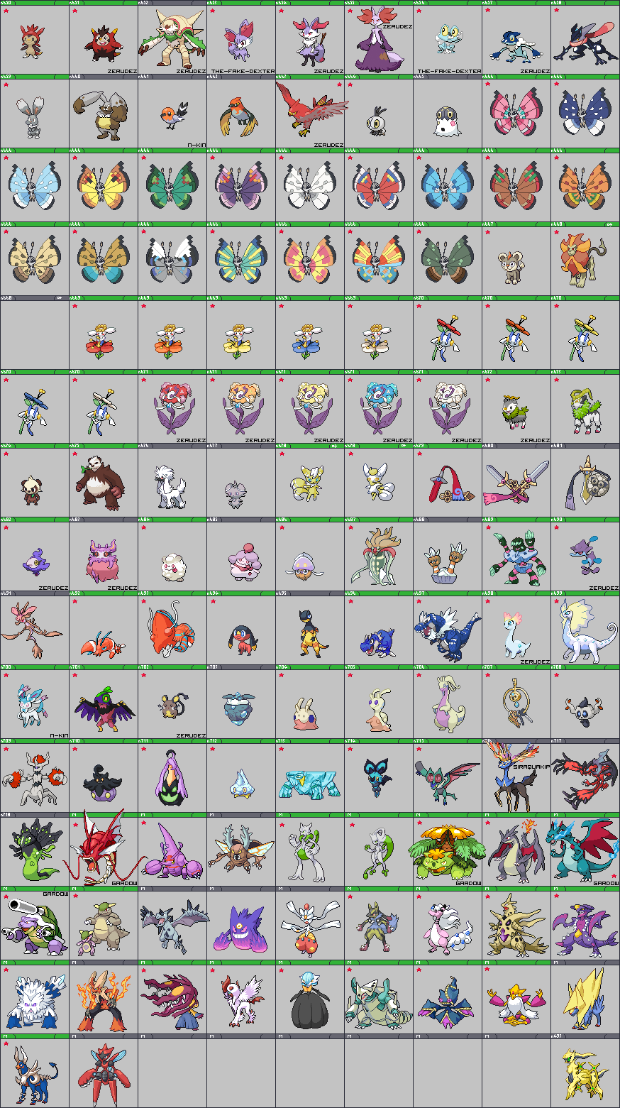 6th generation shiny project - Page 3 660970546G