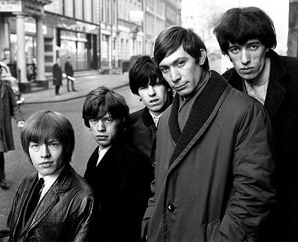 The Rolling Stones. 661024rollingstones1964