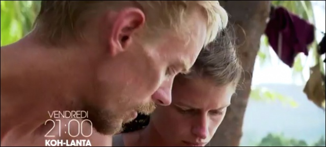 KL  2017 - Cambodge  Episode 12 - Vendredi 26 mai - 21h00 - TF1 661841kohlanta2