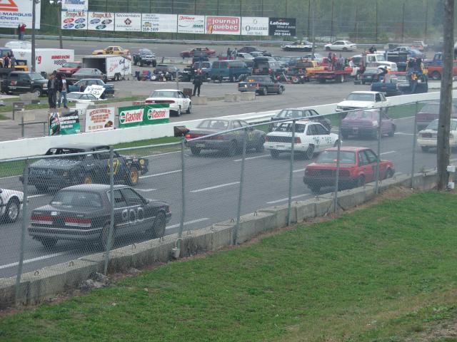 Course enduro Autodrome Montmagny 2005 663019DSCF0843JPG