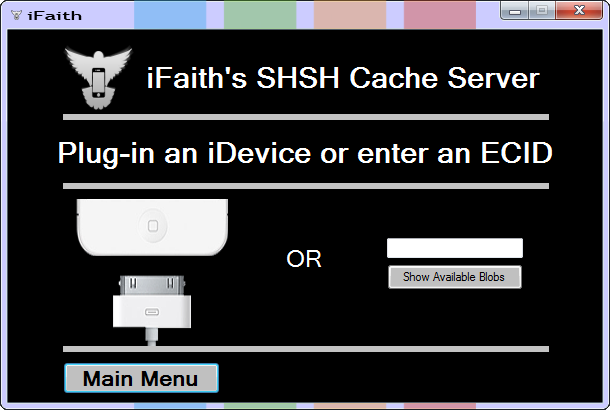 iFaith 1.0 Apps 663372ifaithcheckshshblobs