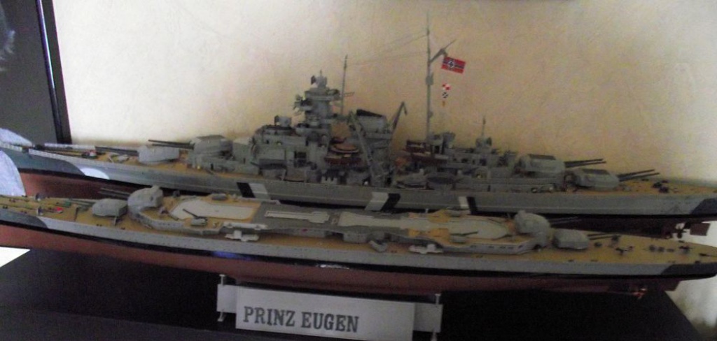 Prinz Eugen Trumpeter au 1x350 664490PrinzEugenTrumpeter1x35025